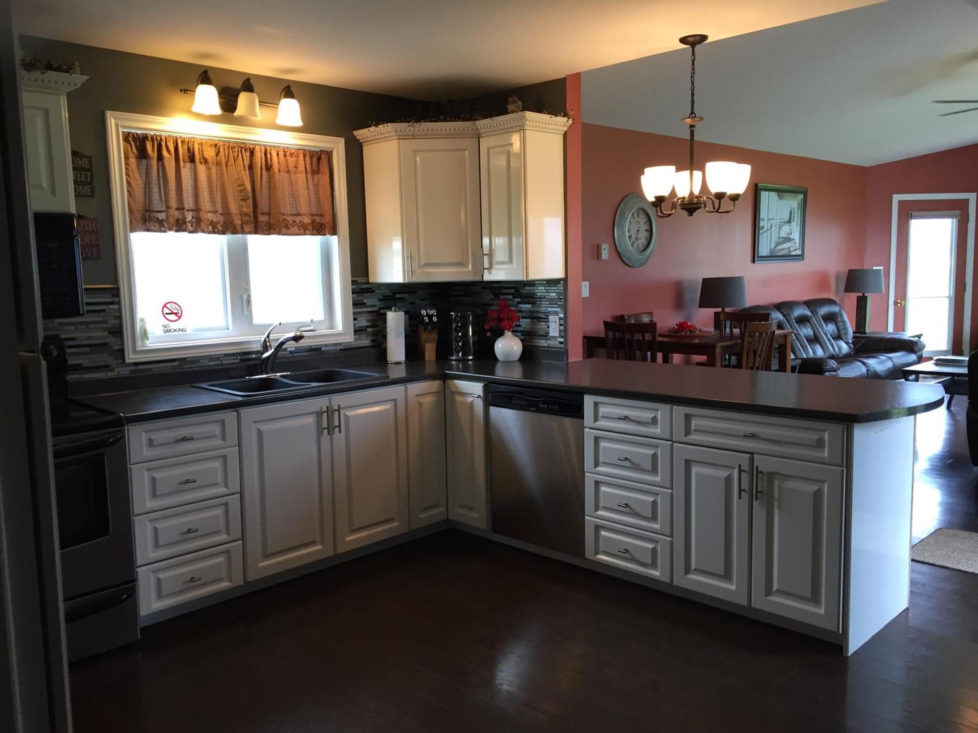 Pei Cottage Rental Borden-Carleton Quarto foto